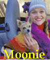 Moonie
