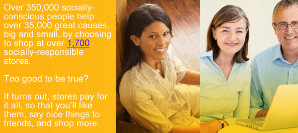 iGive Members