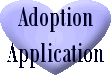 Adoption Application