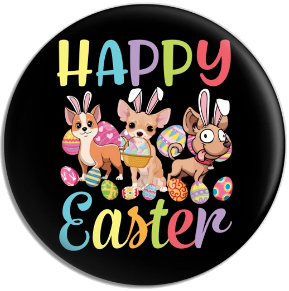 Happy Easter